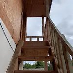 Cabin 9